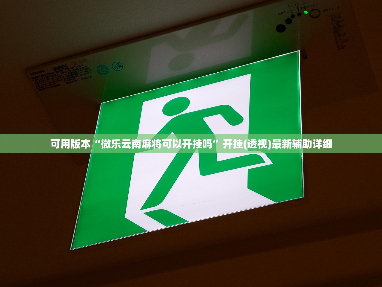 可用版本“微乐云南麻将可以开挂吗”开挂(透视)最新辅助详细