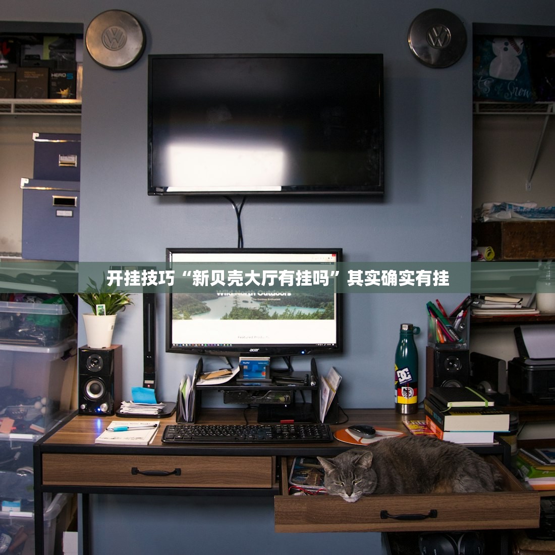 开挂技巧“新贝壳大厅有挂吗”其实确实有挂