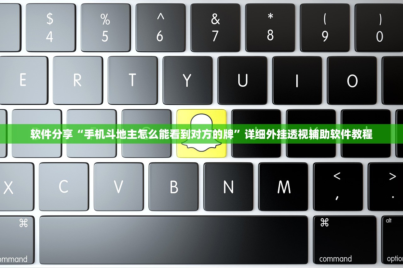 软件分享“手机斗地主怎么能看到对方的牌”详细外挂透视辅助软件教程
