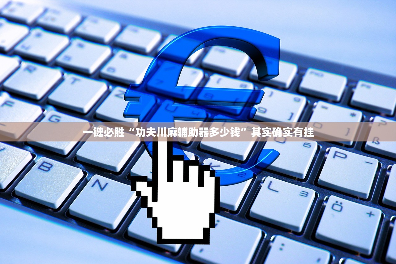 一键必胜“功夫川麻辅助器多少钱	”其实确实有挂