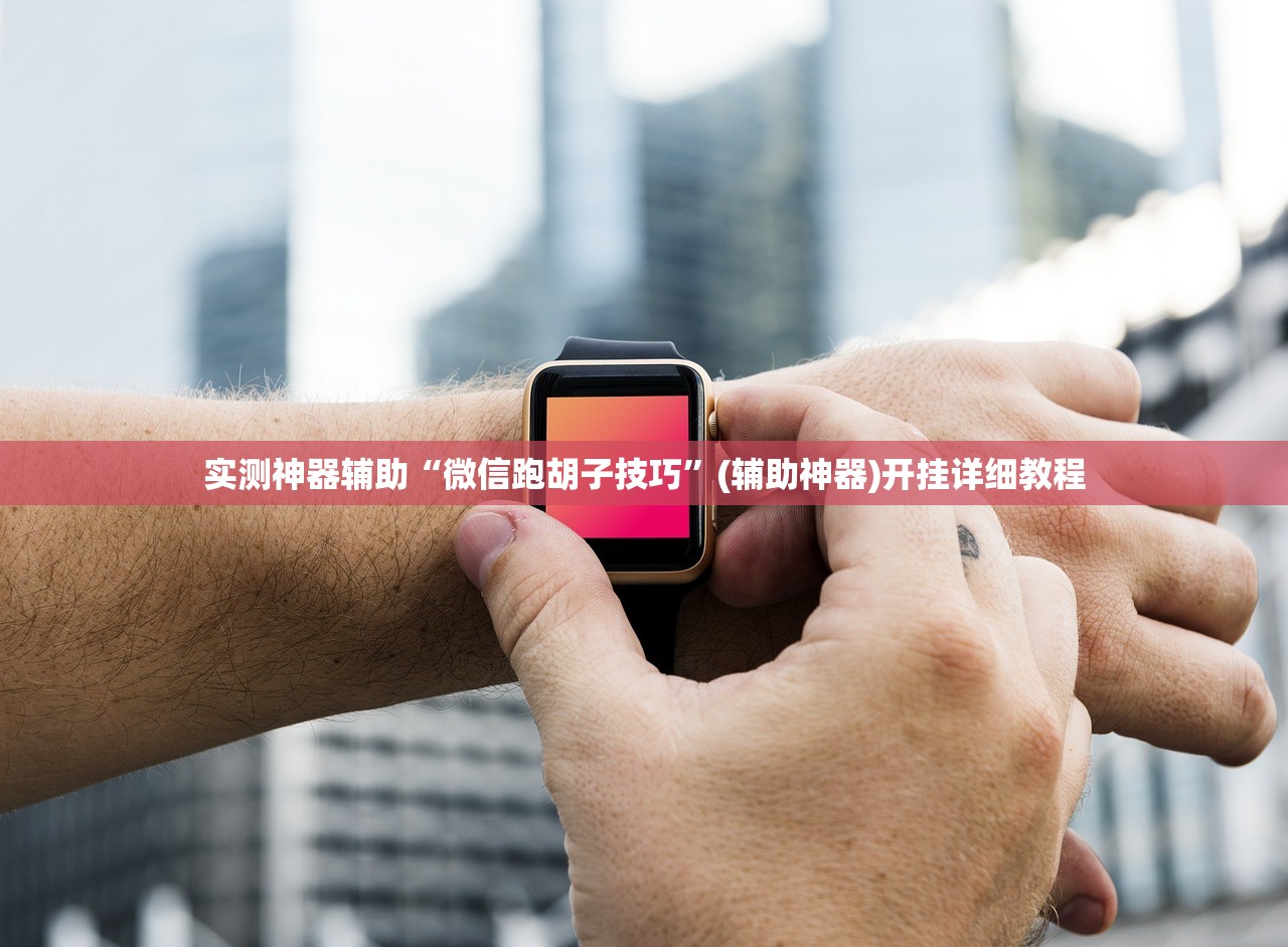 实测神器辅助“微信跑胡子技巧	”(辅助神器)开挂详细教程
