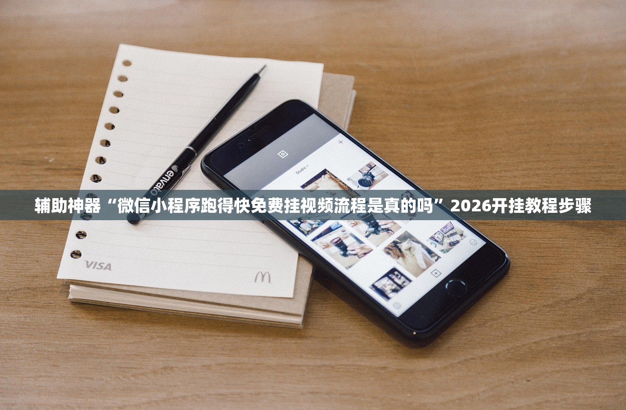 辅助神器“微信小程序跑得快免费挂视频流程是真的吗”2026开挂教程步骤