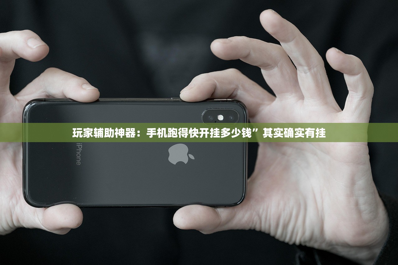 玩家辅助神器：手机跑得快开挂多少钱”其实确实有挂