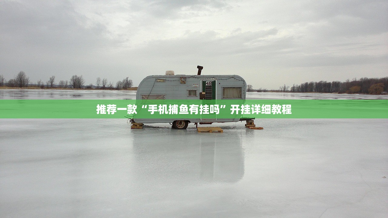 推荐一款“手机捕鱼有挂吗	”开挂详细教程