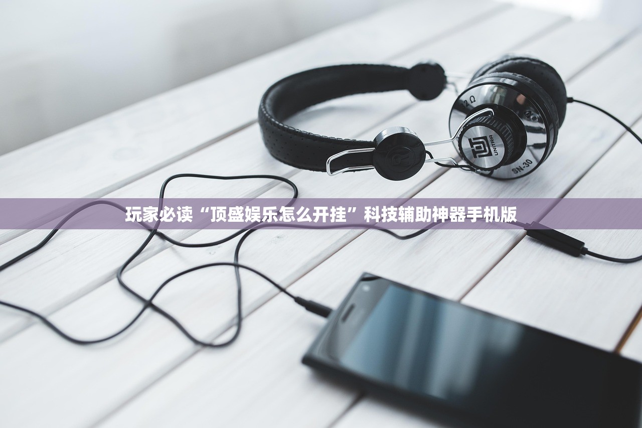玩家必读“顶盛娱乐怎么开挂”科技辅助神器手机版