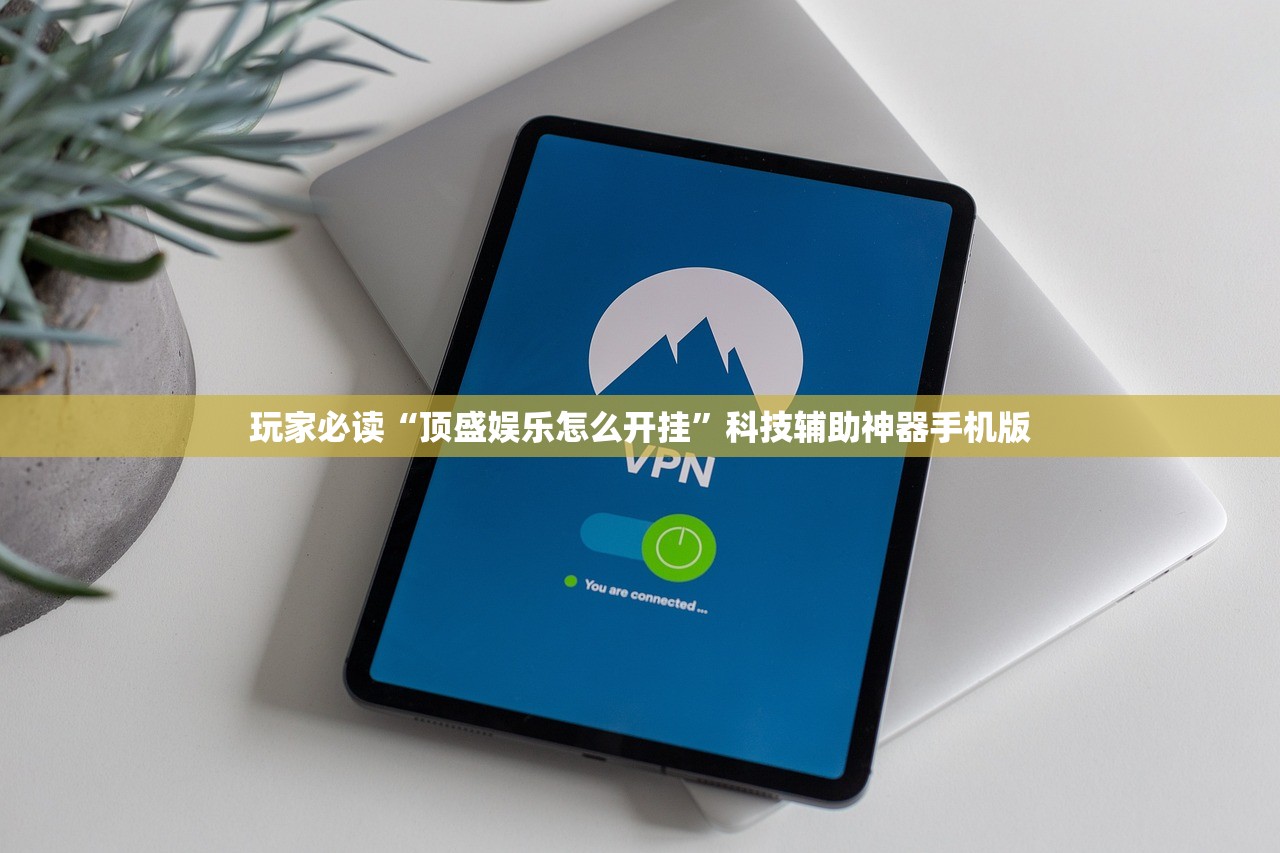 玩家必读“顶盛娱乐怎么开挂”科技辅助神器手机版