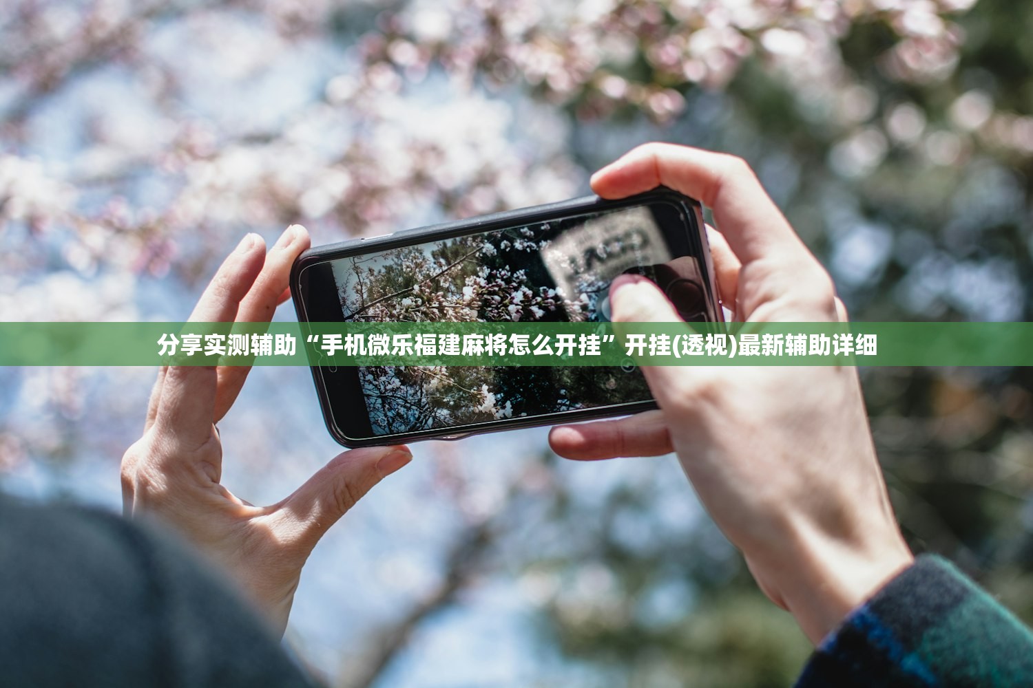 分享实测辅助“手机微乐福建麻将怎么开挂”开挂(透视)最新辅助详细