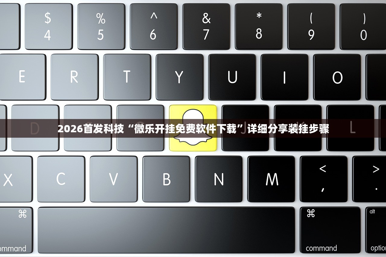 2026首发科技“微乐开挂免费软件下载”详细分享装挂步骤