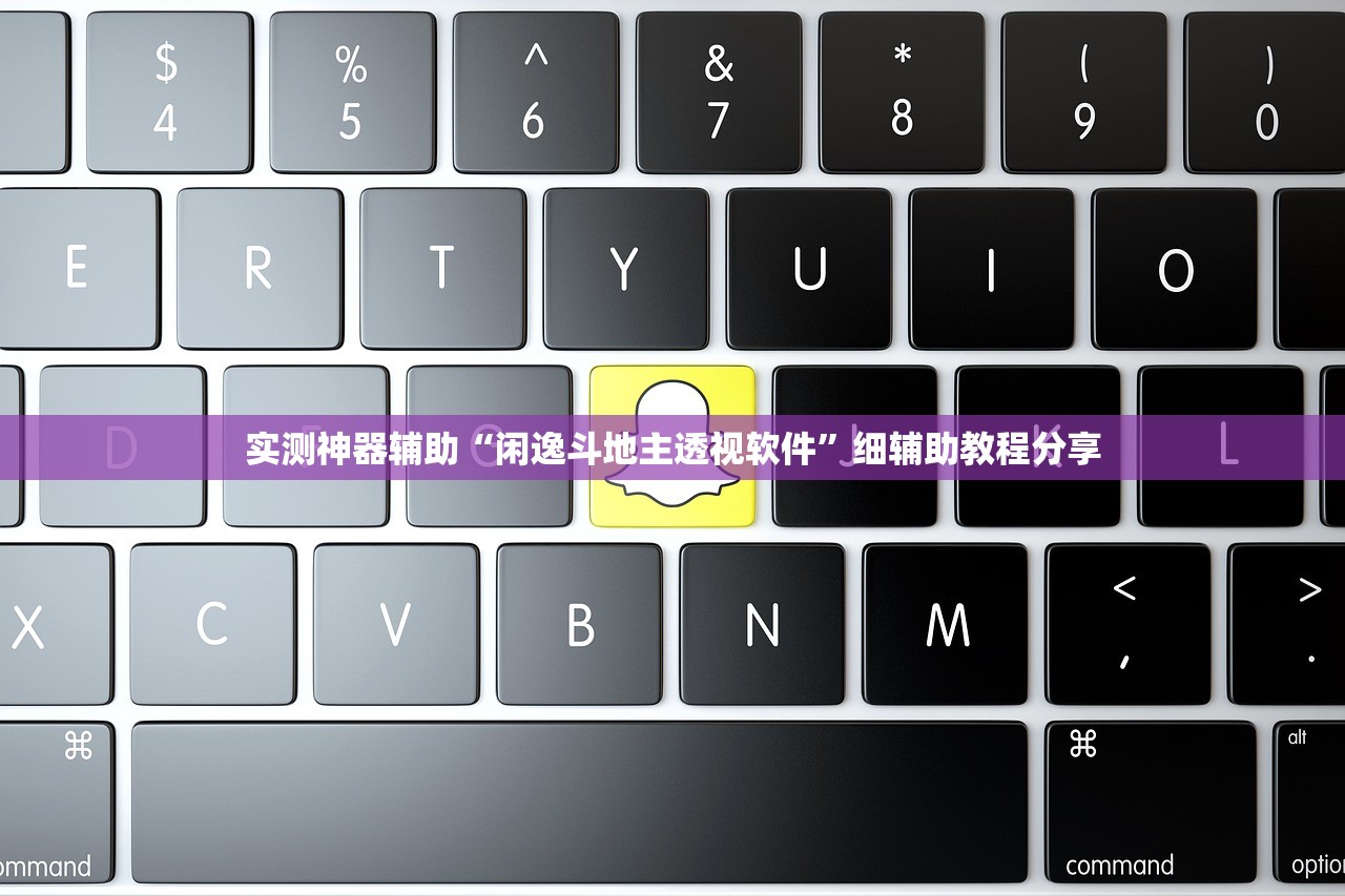 实测神器辅助“闲逸斗地主透视软件”细辅助教程分享