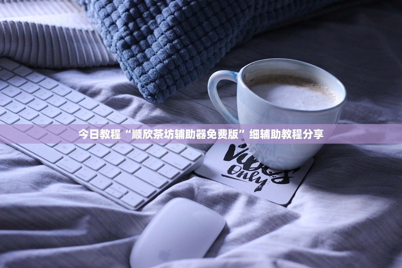 今日教程“顺欣茶坊辅助器免费版”细辅助教程分享