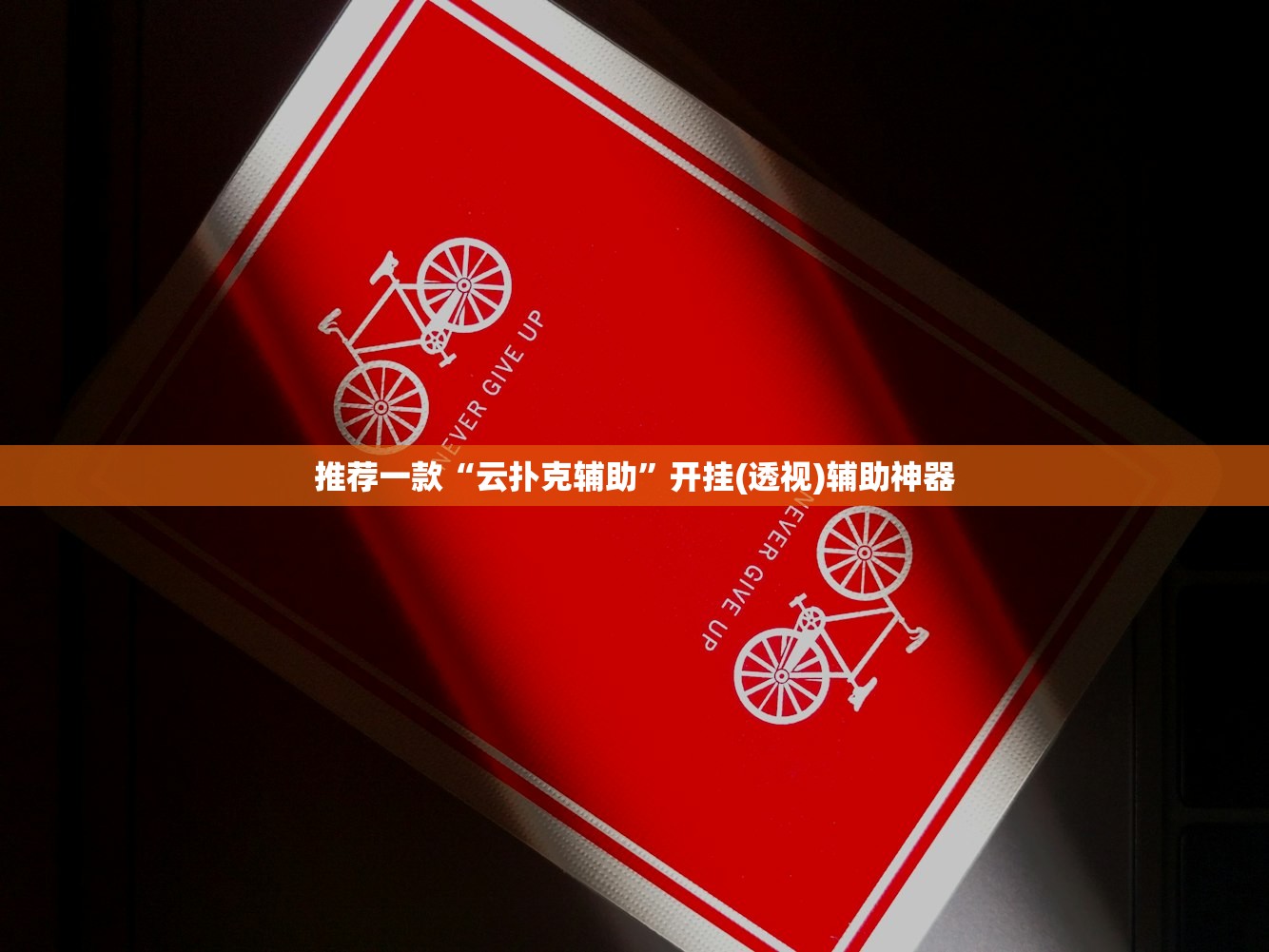 实测神器辅助“哈灵斗地主记牌器”开挂(透视)辅助教程