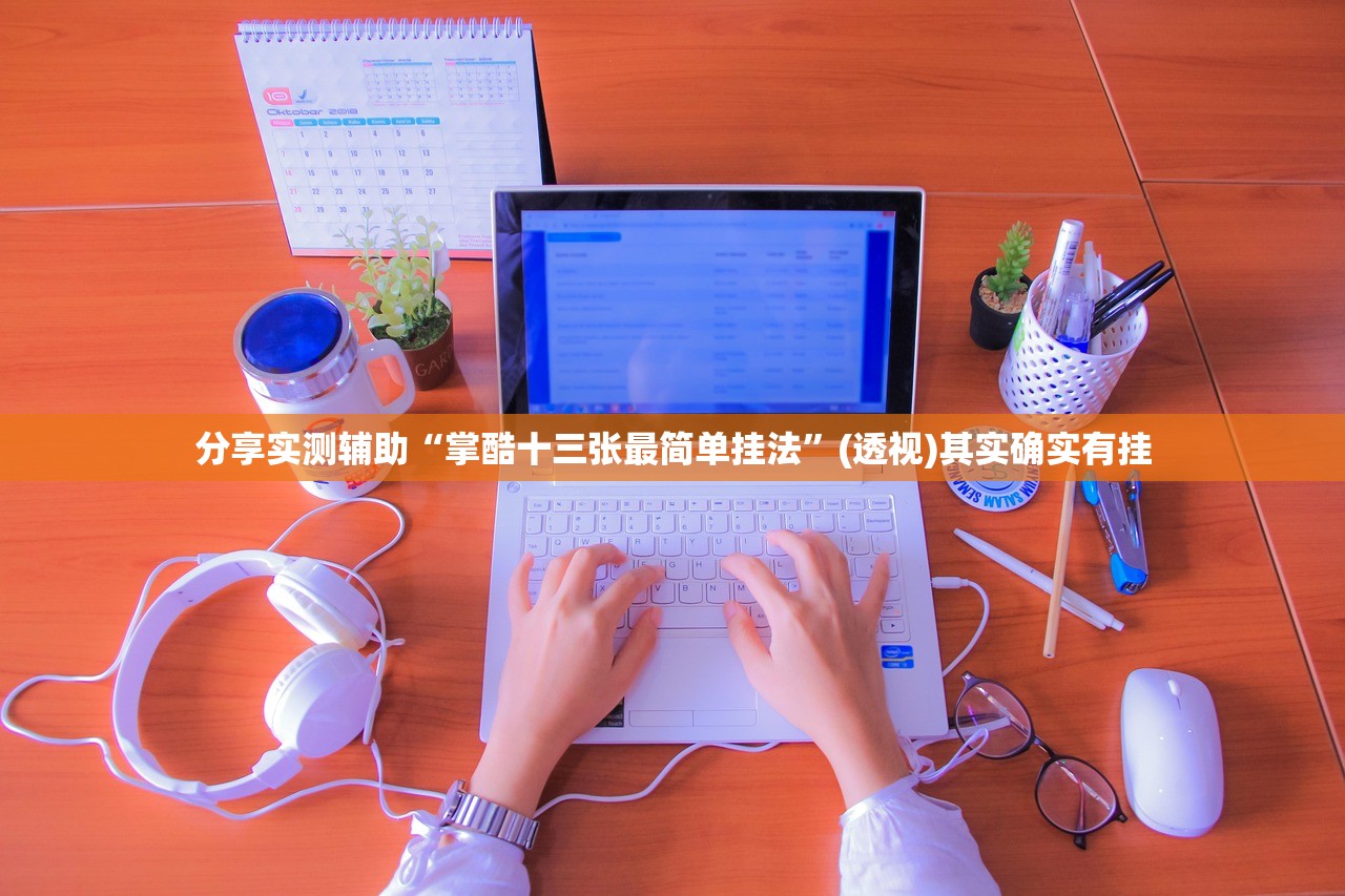 分享实测辅助“掌酷十三张最简单挂法”(透视)其实确实有挂