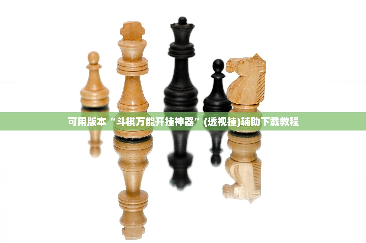 可用版本“斗棋万能开挂神器”(透视挂)辅助下载教程